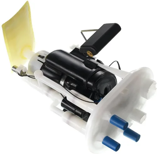 Vista 3 de Electric Fuel Pump Module Assembly for Hyundai for Santa Fe 3.5L 2003-2005 V6 Rear 3111026350, Exhaustive QC & Fit Testing