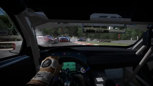 Vista 4 de Need for Speed Shift Japan Import