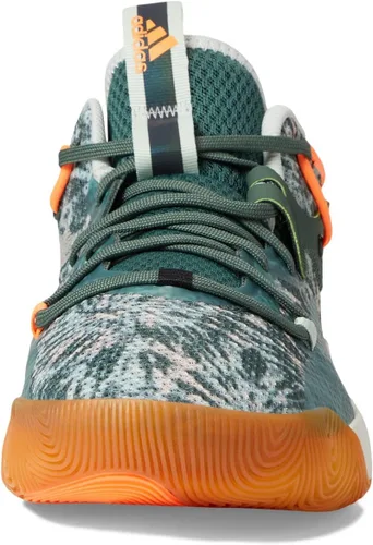 Vista 6 de adidas Tenis de baloncesto unisex para adultos Harden Stepback 3