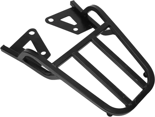 Vista 8 de Fydun Soporte trasero de motocicleta para Grom MSX125