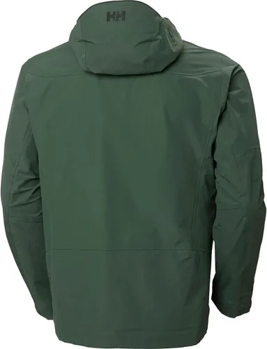 Vista 7 de Helly-Hansen Chaqueta Odin 9 Worlds 3.0 para hombre