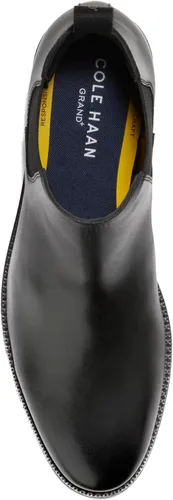 Vista 4 de Cole Haan Botas Chelsea Grand+ Dress para hombre