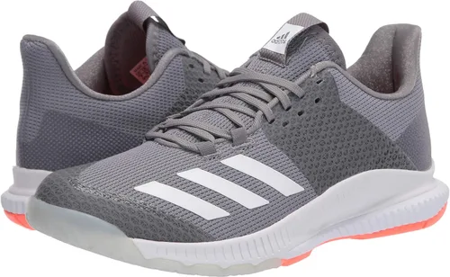 Vista 7 de adidas Women's Crazyflight Bounce 3 Volleyball Shoe