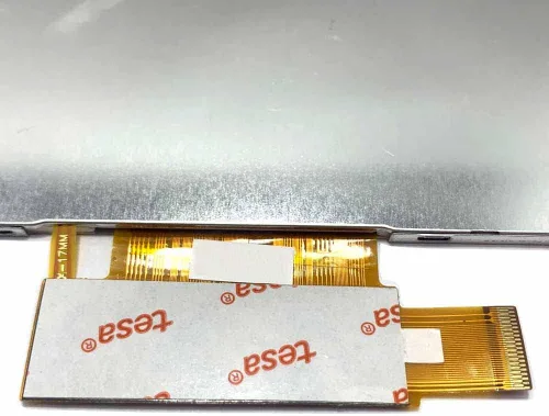 Vista 5 de Pantalla LCD para Samsung Galaxy Tab 3 Lite 7.0 T110 T111 Reemplazo