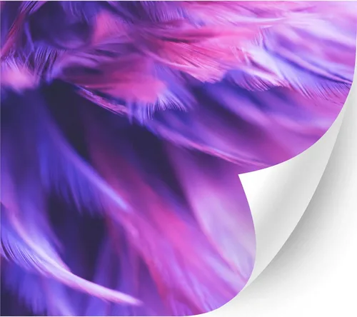 Vista 21 de HTV4U Puff - Vinilo de transferencia de calor con estampado de animales (estampado abstracto de animales, 20 x 12 pulgadas), papel de transferencia