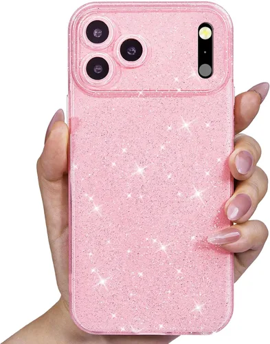 Vista 72 de Svanove Funda para iPhone 11 con Purpurina, Brillante Femenina Linda con Brillo Resplandeciente Reluciente Luminosa Funda de Teléfono para Mujeres
