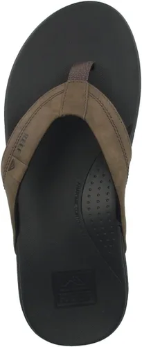 Vista 2 de Reef Chanclas acolchadas de primavera para hombre