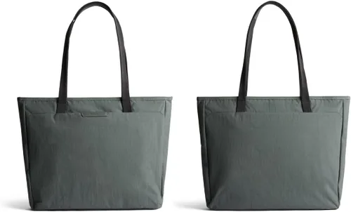 Vista 16 de Bellroy Tokyo Tote - Segunda edición (bolsa de mano para laptop, bolso de hombro casual, 15L)