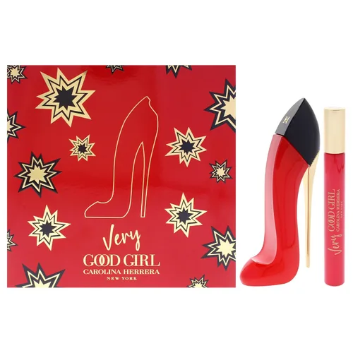 Vista 3 de Carolina Herrera Very Good Girl Eau de Parfum Travel Spray 0.34 oz/ 0.3 fl oz