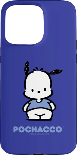 Vista 30 de Carcasa frontal y trasera para iPhone 12 mini Pochacco