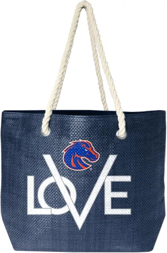 Vista 15 de Littlearth Bolso Love unisex NCAA
