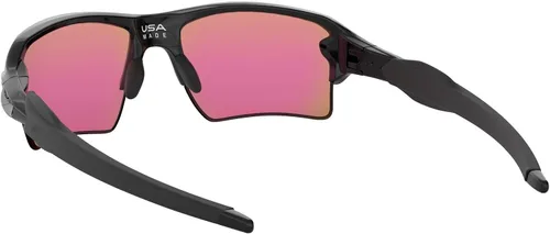 Vista 6 de Oakley Oo9188 Flak 2.0 XL - Lentes de sol rectangulares para hombre