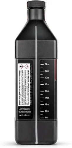 Vista 3 de Opti-Lube ZDDP Fortificador de aceite con modificadores de zinc y fricción, 1 cuarto de galón Reduce la fricción y el desgaste, reduce