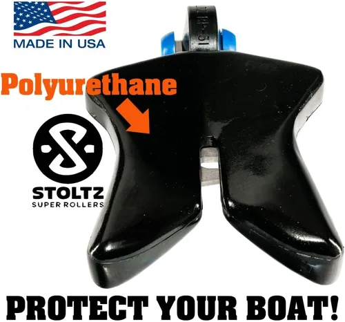 Vista 5 de Boat2Trailer Sport Modelo Long Handle Automatic Boat Pestillo
