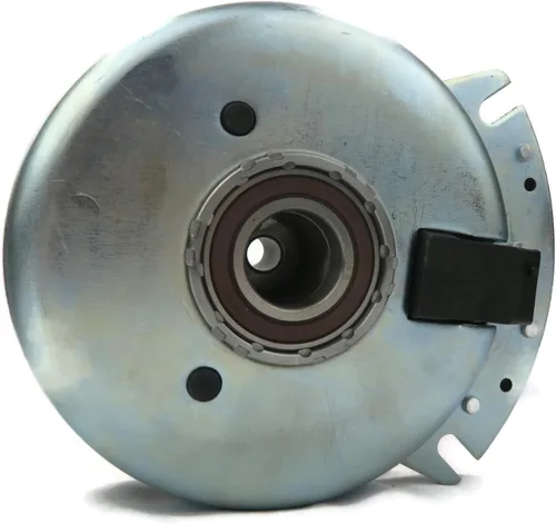 Vista 6 de The ROP Shop Embrague eléctrico de toma de fuerza para cortacésped Cub Cadet, MTD 2284, 2518, GT2186, GT2523