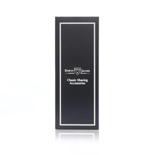 Vista 6 de Máquina de afeitar de doble filo., Mango largo, largo, Heather Gris (Heather)