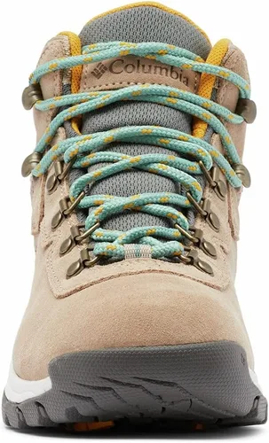Vista 9 de Columbia Newton Ridge Plus - Botines de senderismo impermeables para mujer