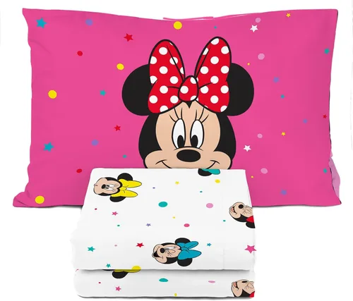 Vista 20 de Juego de sábanas para niños Sunny Side Up incluye sábanas y funda de almohada - 100% ropa de cama de microfibra y decoración para la habitación Azul