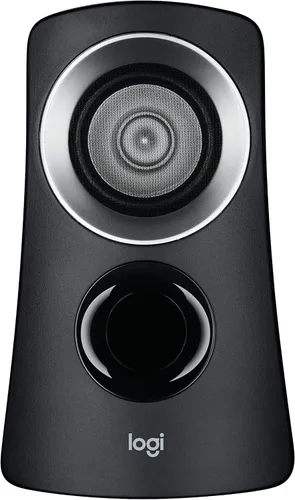 Vista 4 de Sistema de altavoces Z313, de Logitech , Negro talla única