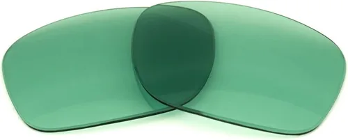 Vista 8 de Apex Lenses Lentes de repuesto para gafas de sol Ray-Ban Meta Wayfarer (Gen 2) RW4012 Negro