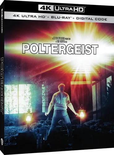Vista 2 de Poltergeist 4K Ultra HD Blu-ray Digital