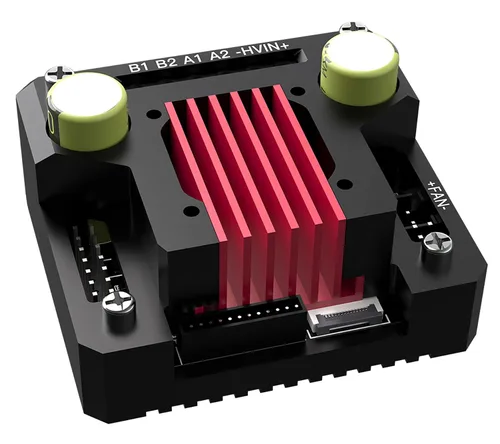 Vista 11 de BIGTREETECH TMC2209 V1.3 UART controlador de motor paso a paso 2.8A Peak Stepstick controlador silencioso para Manta M8P, Octopus V1.1, Octopus Pro