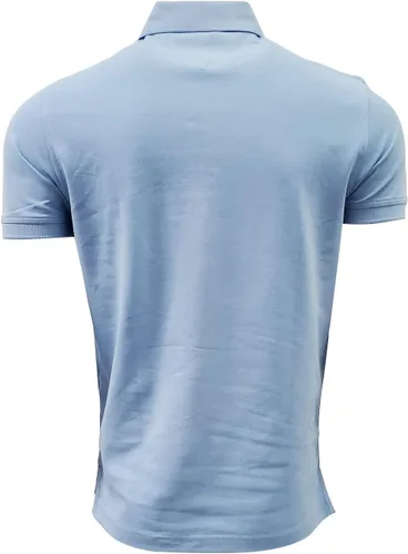 Vista 2 de Tommy Hilfiger Polo de manga corta para hombre