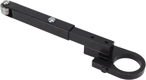 Vista 11 de Kit de conversión de adaptador de lijadora angular a correa para amoladoras de 3.937 in y 4.921 in herramienta de pulido para carpintería