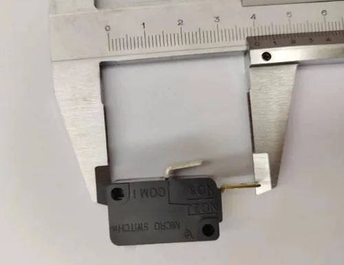 Vista 2 de Lavavajillas Micro Interruptor Snap Action para Whirlpool Kenmore KitchenAid Igual que 3369325