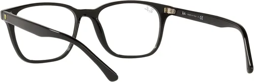 Vista 6 de Ray-Ban Rx5405m Scuderia Ferrari Collection Rectangular Prescription Eyewear Frames