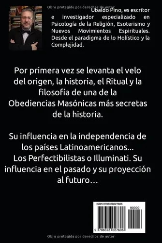 Vista 2 de Illuminati La Realidad (Spanish Edition)