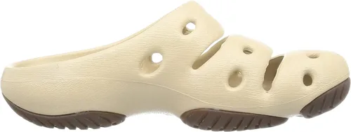 Vista 6 de KEEN Zuecos ligeros y cómodos para mujer Yogui