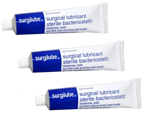 Vista 6 de Surgilube Jalea lubricante, 2 onzas