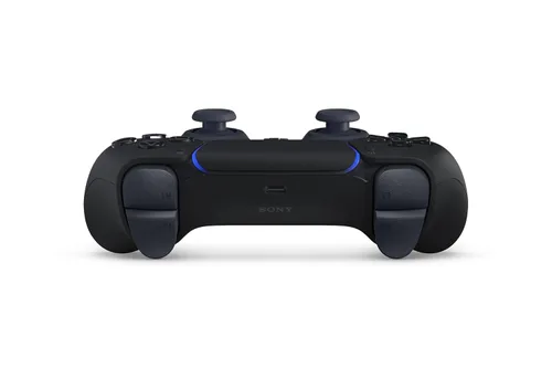 Vista 5 de PlayStation DualSense® Wireless Controller – Midnight Black + USB Cable for PC