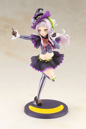 Vista 2 de KOTO HOLOLIVE Producción Shion MURASAKI