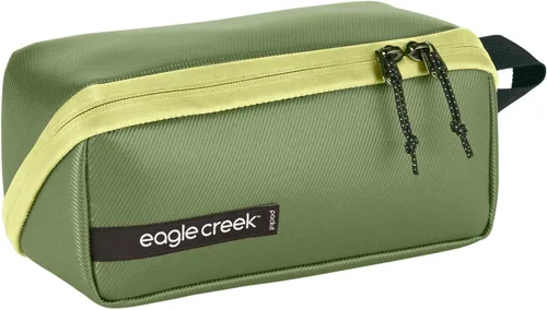 Vista 2 de eagle creek Pack-it Gear - Viaje rápido Verde musgo