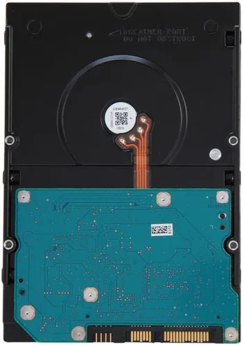 Vista 4 de MK2002TSKB 2 TB 3.5" Disco duro interno