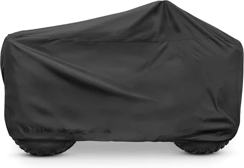 Vista 9 de CAT® MudShield Cubierta para ATV Impermeable de Servicio Pesado para Exteriores Vehículo Todo Terreno Accesorios para Vehículos de 4 Ruedas Cubierta