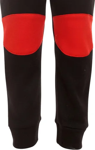 Vista 8 de Disney Mickey Mouse Sudadera y pantalones con media cremallera