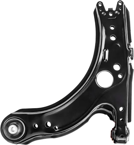 Vista 192 de Detroit Axle - Rótula de brazo de control inferior delantero derecho para Honda Accord 2008-2012, TSX 2009-2014, montaje de rótula de brazo