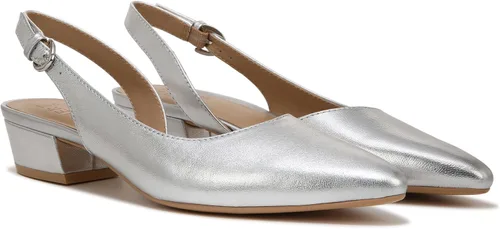 Vista 2 de Naturalizer Zapatos planos con punta puntiaguda para mujer