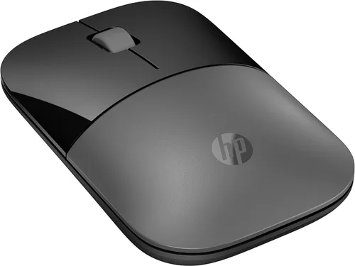 Vista 9 de Ratón inalámbrico HP Z3700 (26V63AA#ABL, Negro)