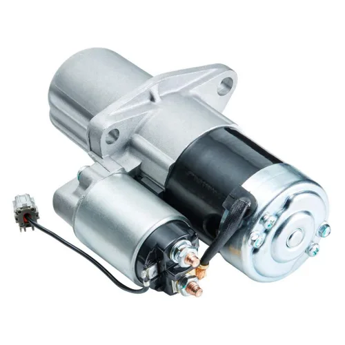 Vista 5 de KarParts360 Para Nissan Quest Motor de arranque 2004 2005 2006 reemplaza 23300-8J120R Moldura del vehículo: 3.5L V6 3498cc; con Transporte