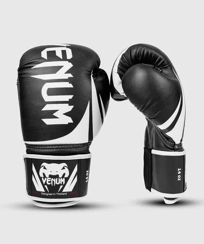 Vista 21 de Venum Guantes de boxeo Challenger