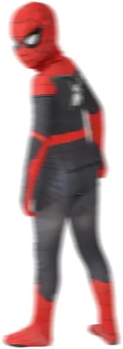 Vista 4 de uydoxcu Costumes for Child Suits Halloween Cosplay 3D