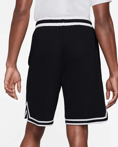 Vista 2 de Nike Dri-FIT DNA Men's Basketball Shorts CV1921-011