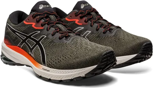 Vista 2 de ASICS Tenis GT-1000 11 Trail Running para hombre