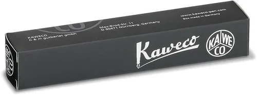 Vista 6 de Kaweco Caligrafía Frosted Sports Coco Natural CALI-FR2.3-NC 0.1 pulgadas (0.091 in)