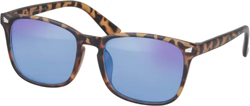 Vista 7 de Gafas de sol rojo-verde con trastorno de visión del color para hombres como gafas de sol al aire libre-8068