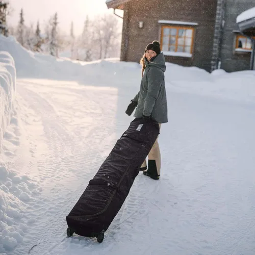 Vista 5 de Thule Bolsa de snowboard RoundTrip 65.0 in